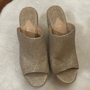 mackinj platform sandals